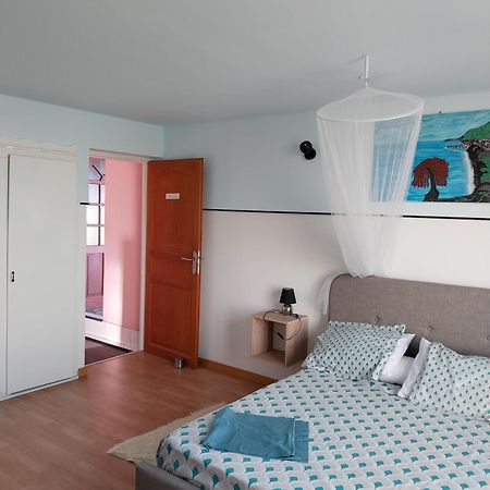 Horizon 180° Bed and Breakfast Le Bois de Nefles  Eksteriør billede
