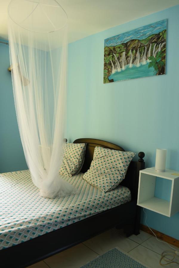 Horizon 180° Bed and Breakfast Le Bois de Nefles  Eksteriør billede