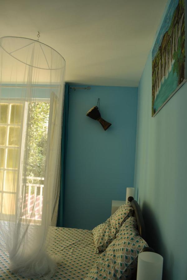 Horizon 180° Bed and Breakfast Le Bois de Nefles  Eksteriør billede