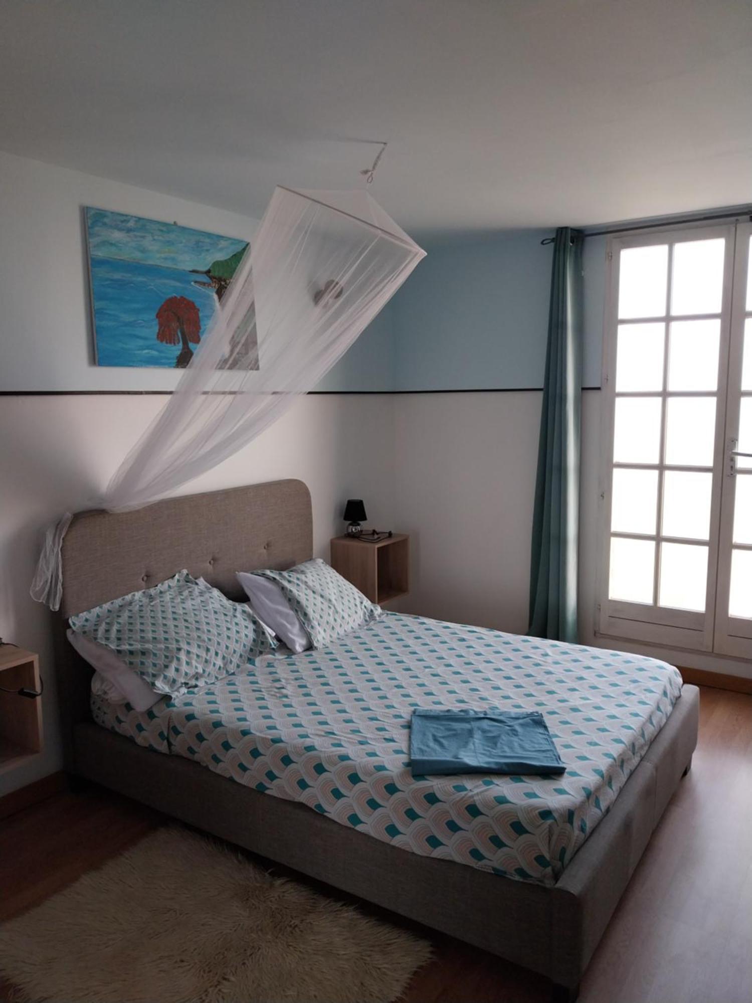 Horizon 180° Bed and Breakfast Le Bois de Nefles  Eksteriør billede