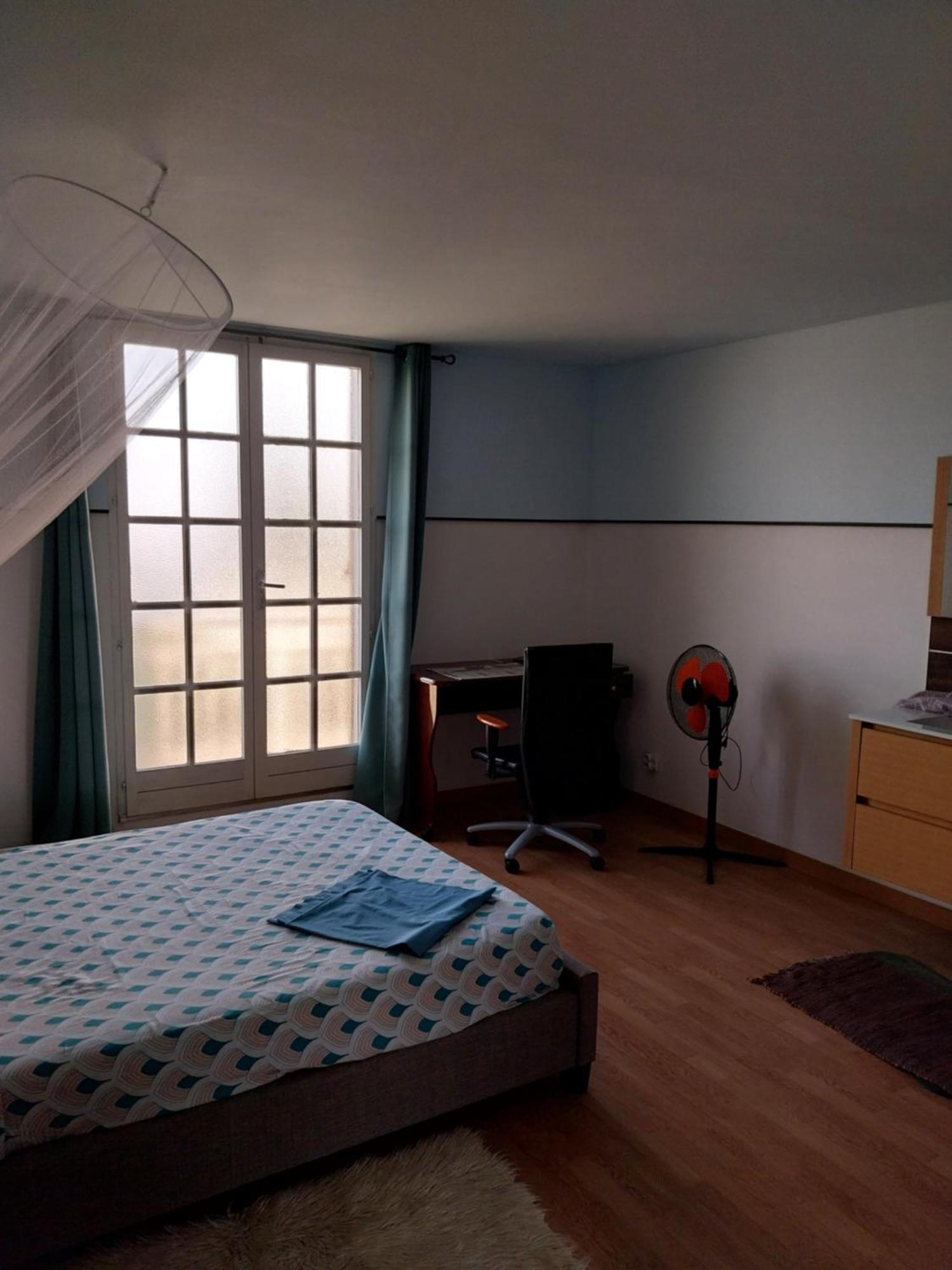Horizon 180° Bed and Breakfast Le Bois de Nefles  Eksteriør billede